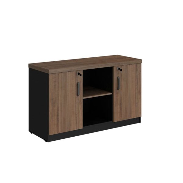 Armário Baixo Credenza - Gebb Work