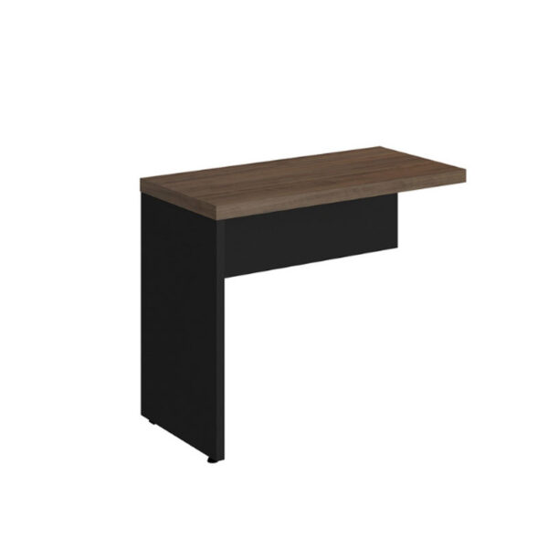 Mesa em L linha Prime - Gebb Work - Imagem 3