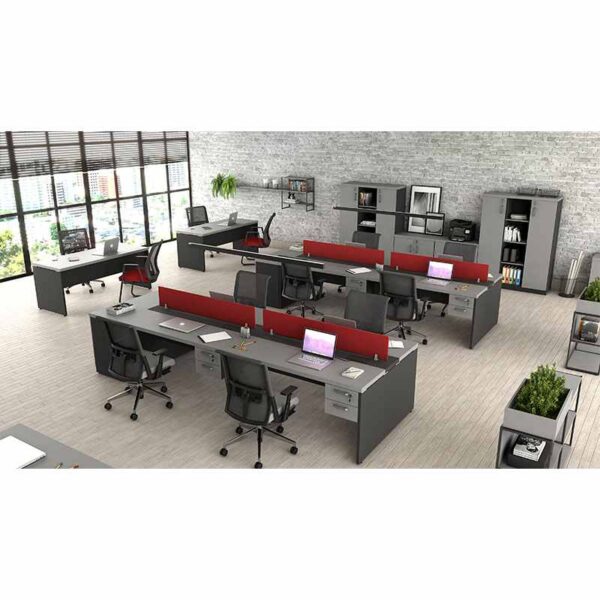 Bancada Linha Prime - Gebb Work - Imagem 3