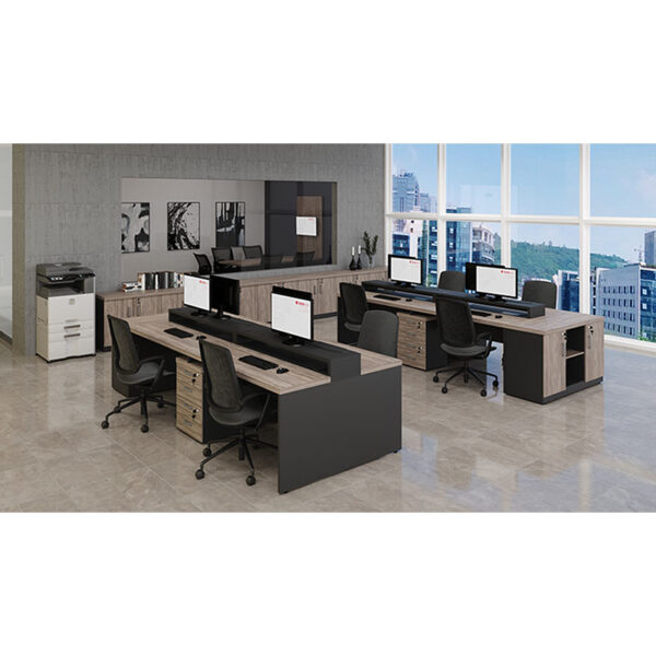 Bancada Linha Prime - Gebb Work - Imagem 4