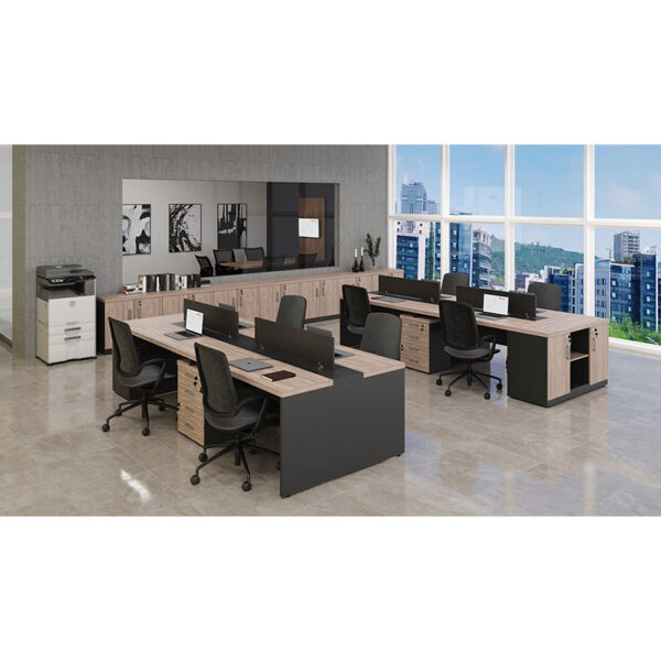 Bancada Linha Prime - Gebb Work