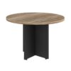 Mesa para Reunião Redonda - Gebb Work