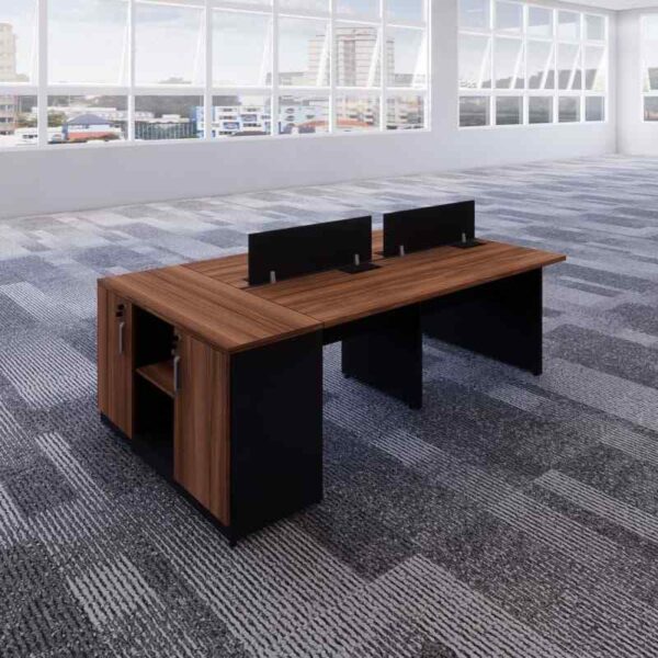 Plataforma de Trabalho - Gebb Work