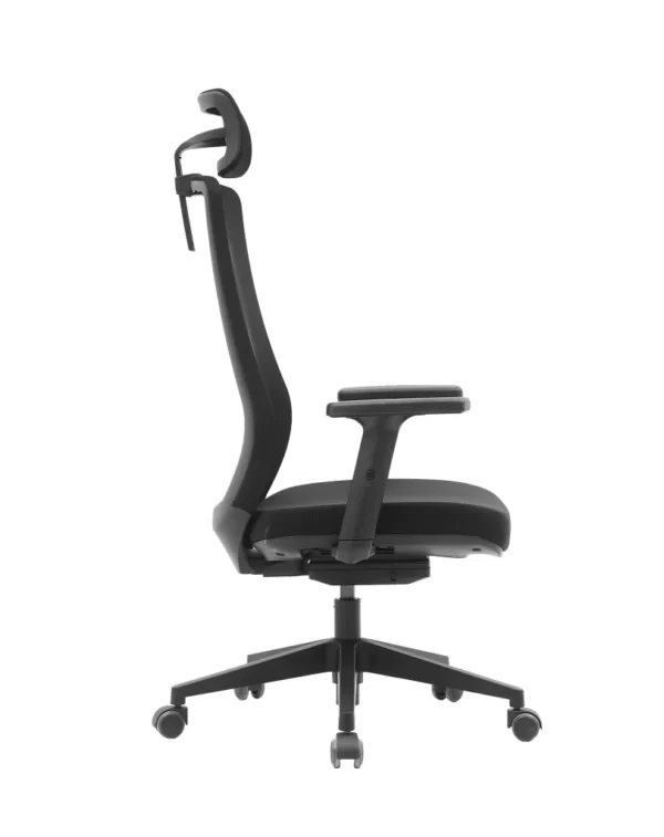Cadeira Broadway Presidente - Imagem 3