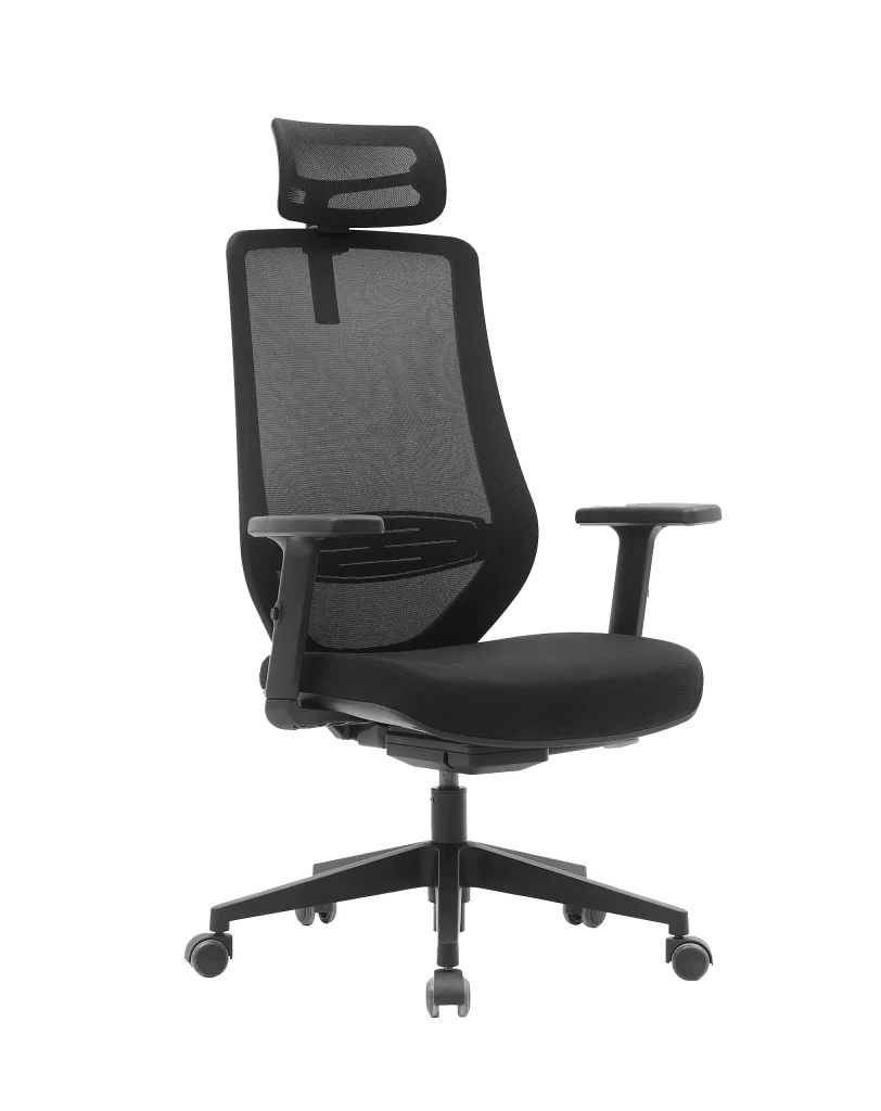 Cadeira Broadway Presidente