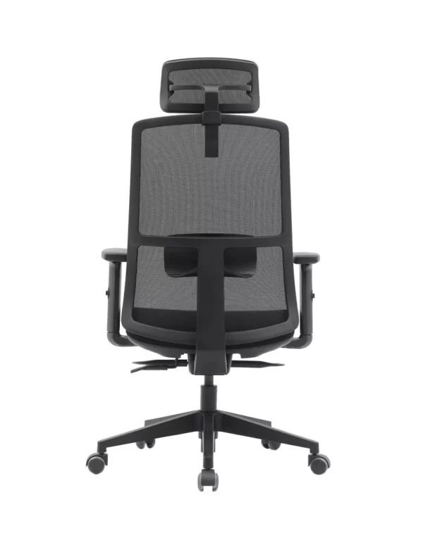 Cadeira Soho Presidente - Imagem 3