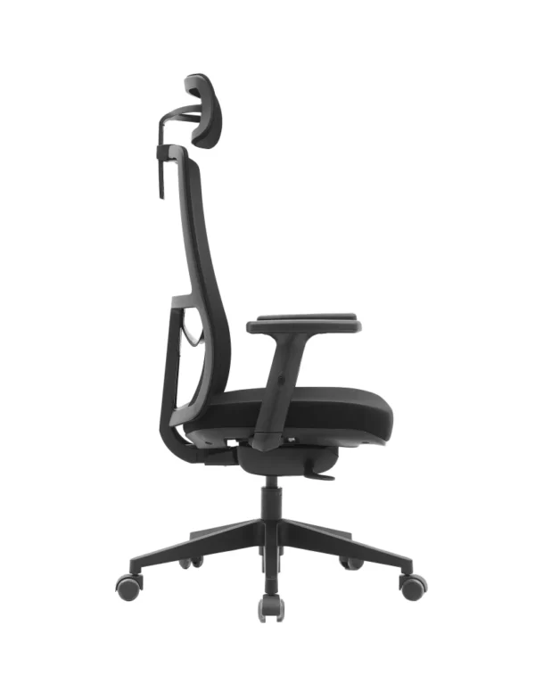 Cadeira Soho Presidente - Imagem 4