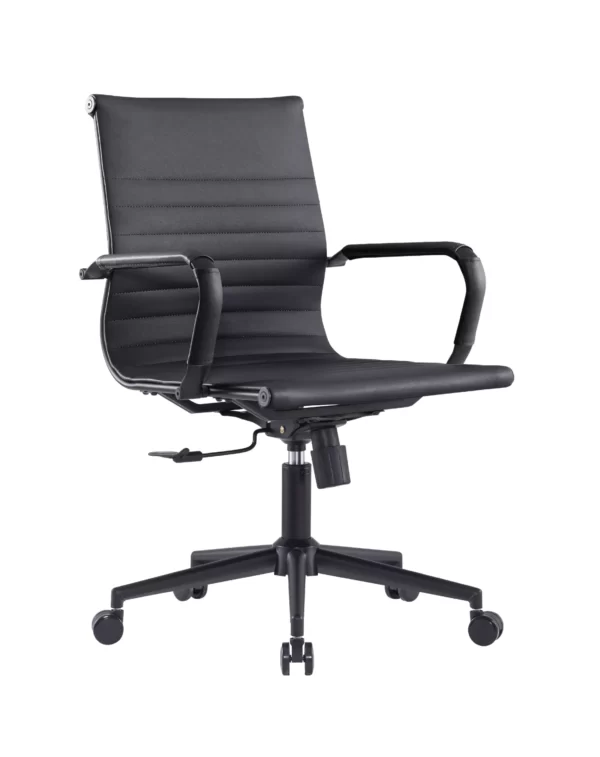 Cadeira Manhattan Black Diretor - Imagem 6