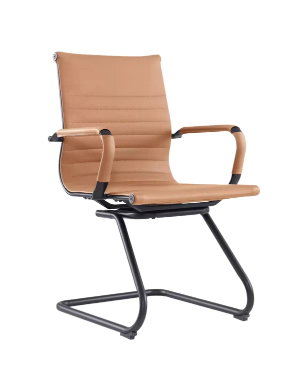 Cadeira Manhattan Black Fixa - Imagem 6