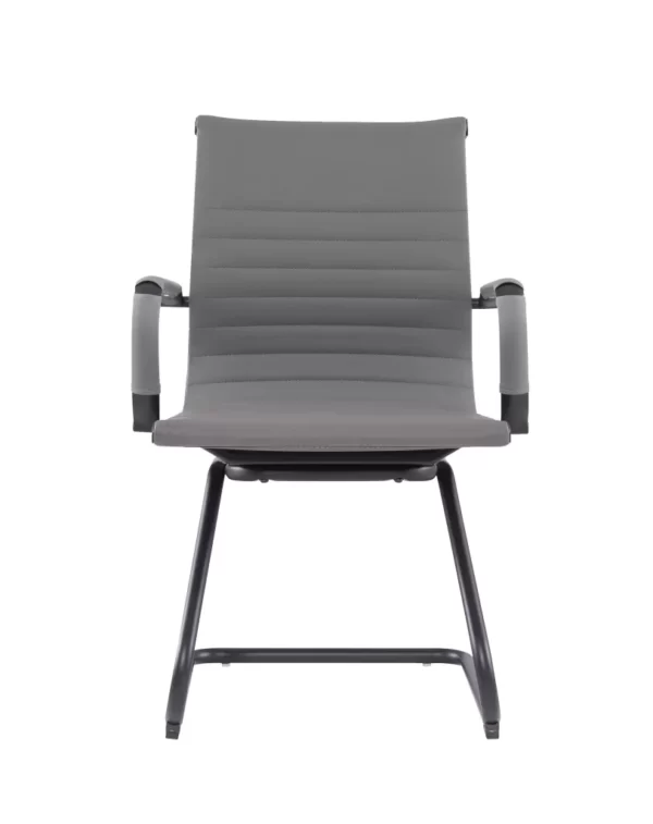Cadeira Manhattan Black Fixa - Imagem 4