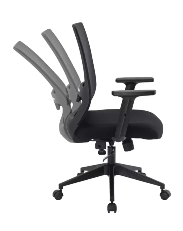 Cadeira Genebra Diretor - Imagem 4