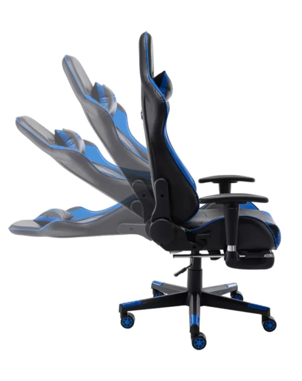 Cadeira Gamer MVP - Imagem 3
