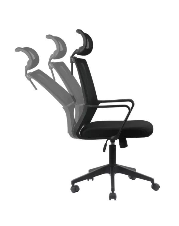 Cadeira Tokyo Presidente - Imagem 4